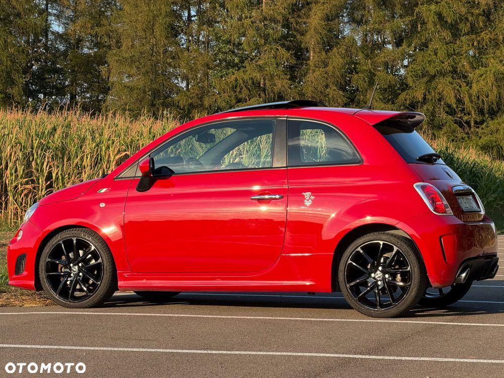 Fiat 500 - 8