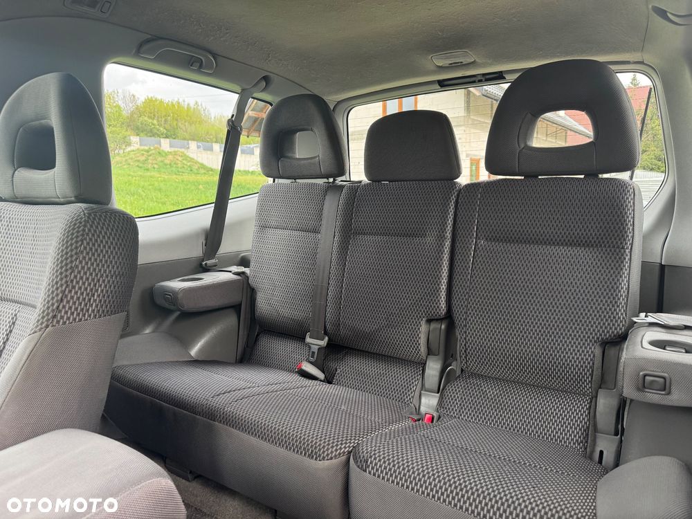 Mitsubishi Pajero - 6
