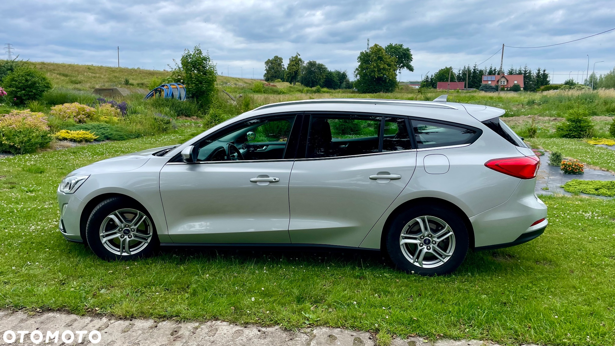 Ford Focus 1.5 EcoBlue Start-Stopp-System ACTIVE STYLE - 17