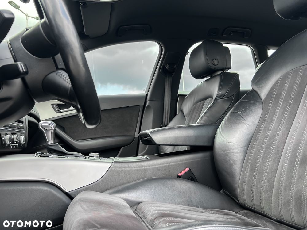 Audi A6 Allroad - 24