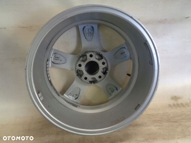 FELGI OXO 17 MERCEDES BMW VW AUDI SKODA SEAT 5X112 7,5J ET47 - 10