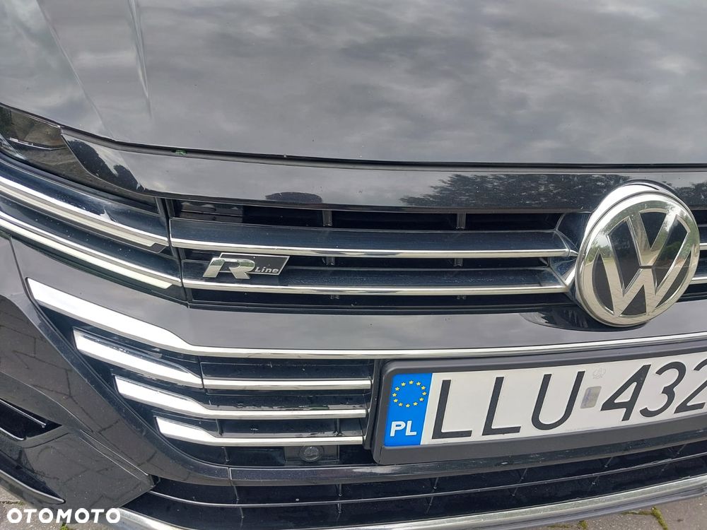 Volkswagen Arteon 2.0 TSI R-Line DSG - 12