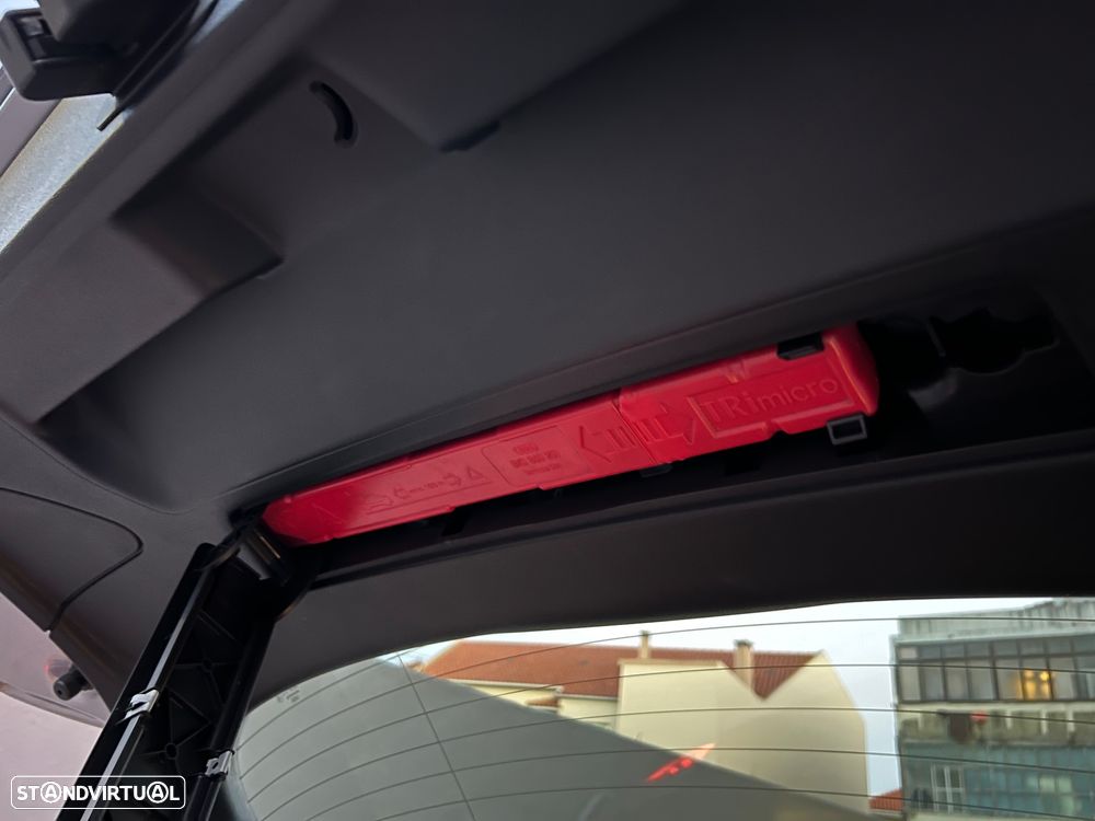 Audi A1 1.6 TDI S-line - 52