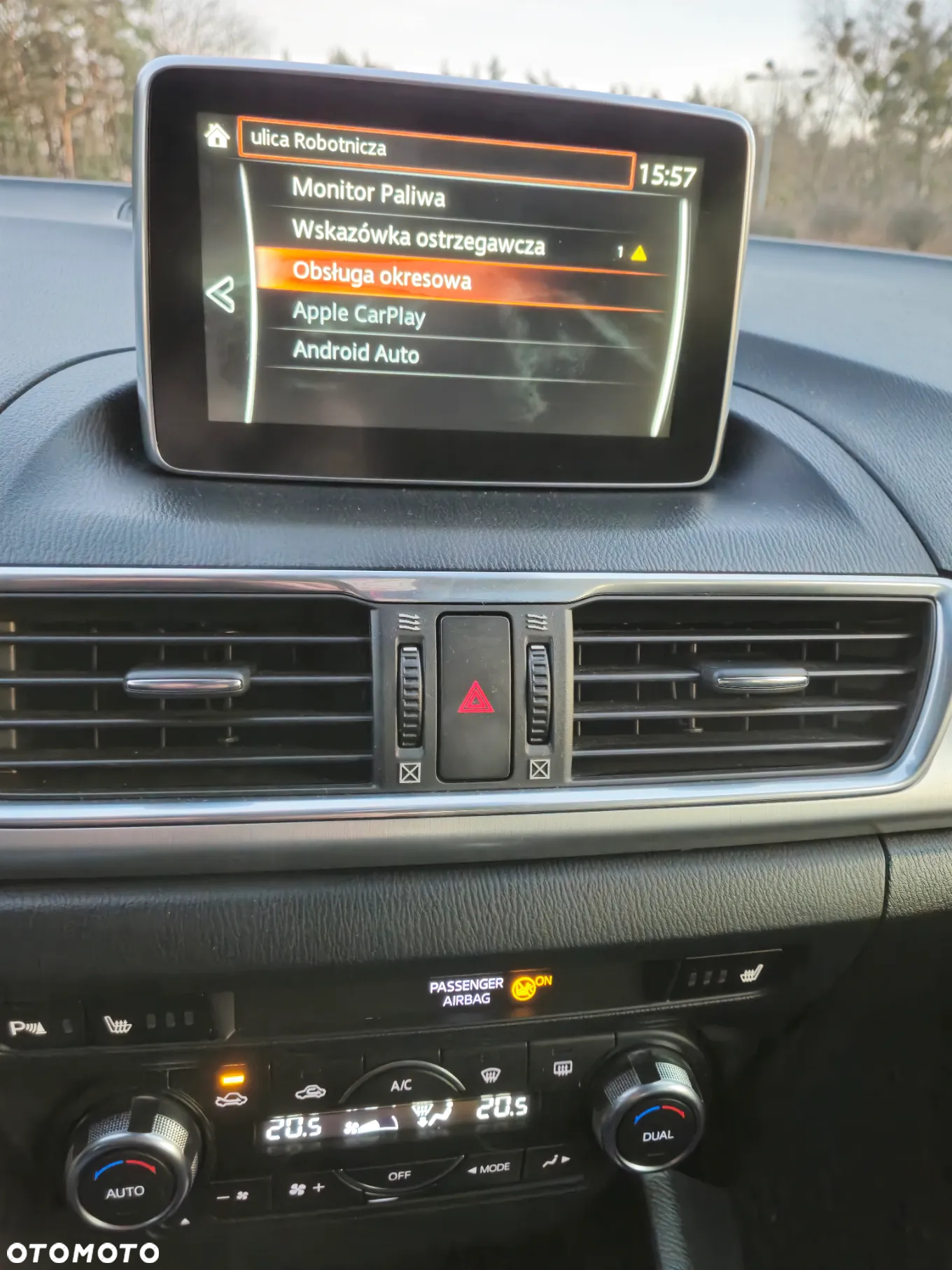 Mazda 3 2.0 Skypassion i-Eloop - 17