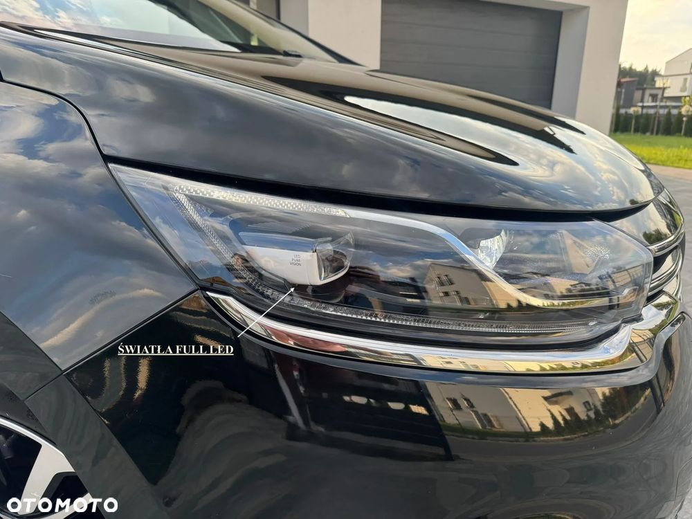 Renault Espace Energy TCe 200 EDC Initiale Paris - 33