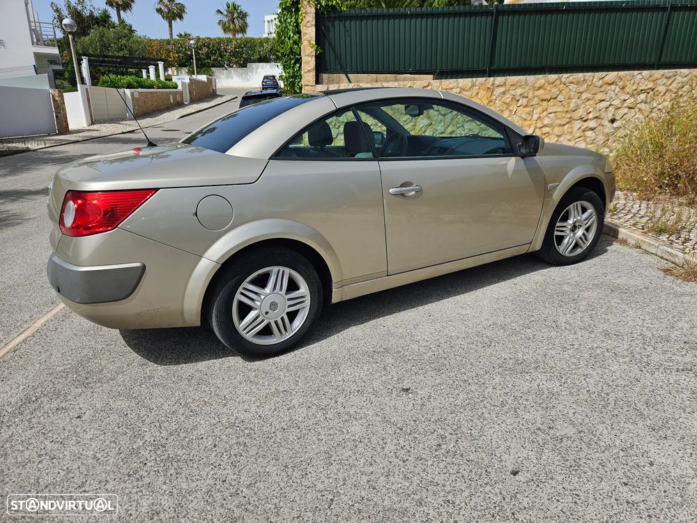Renault Mégane - 8