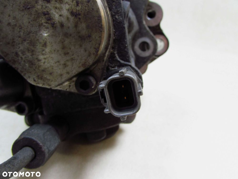 ISUZU NPR NQR NKR NPS N35 N75 5.2 4HK1 JCB 07-18 POMPA WTRYSKOWA PALIWA 8973865573 294000-0573 - 8