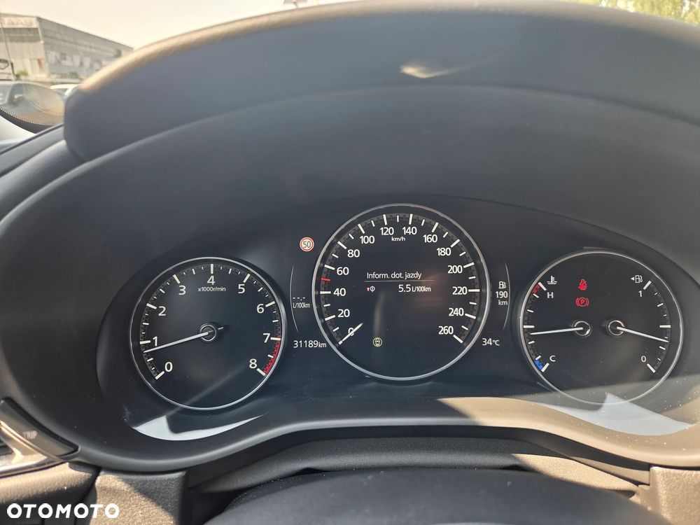 Mazda CX-30 - 10