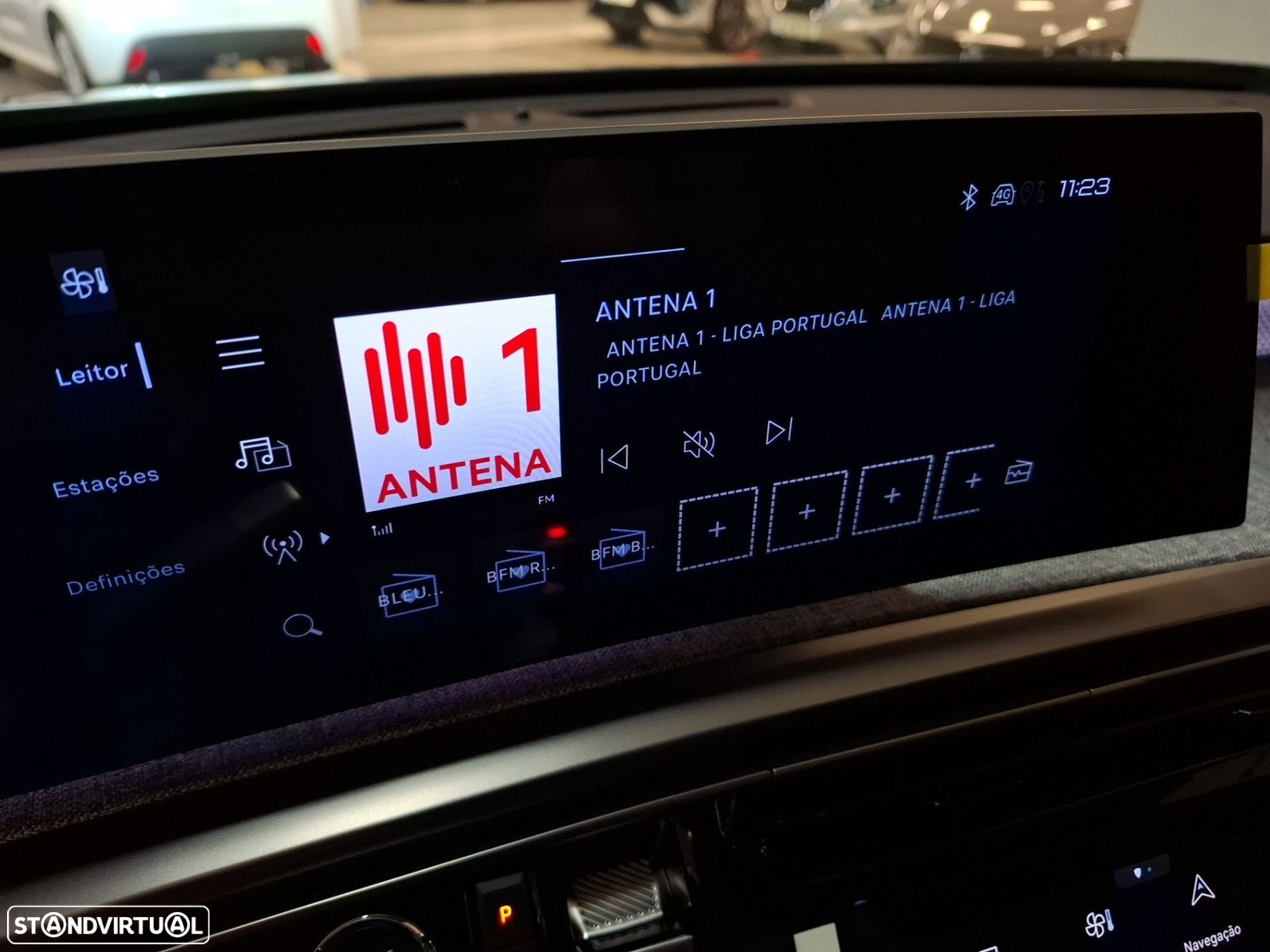 Peugeot E-5008 73 kWh GT - 25
