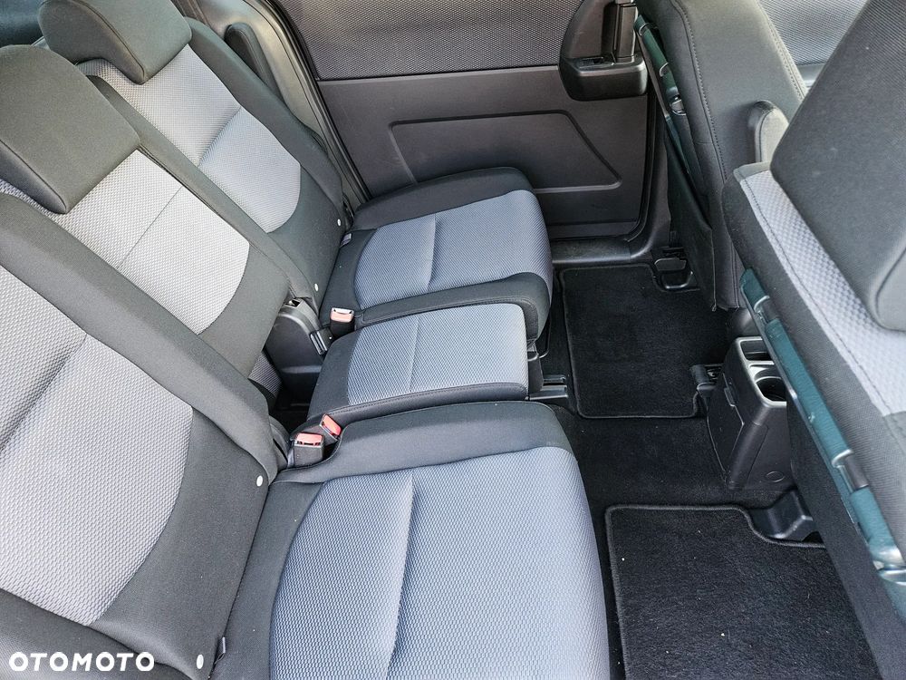 Mazda 5 2.0 Active - 7