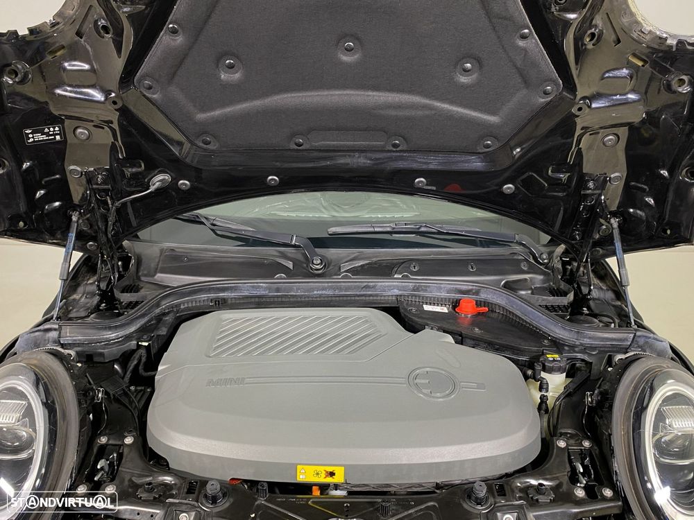 MINI 3 Portas Cooper SE - 22