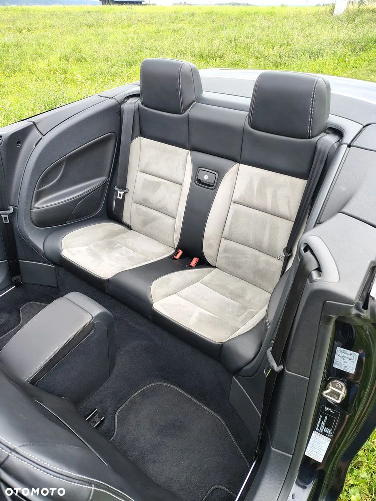 Volkswagen Eos 1.4 TSI Sport & Style - 25