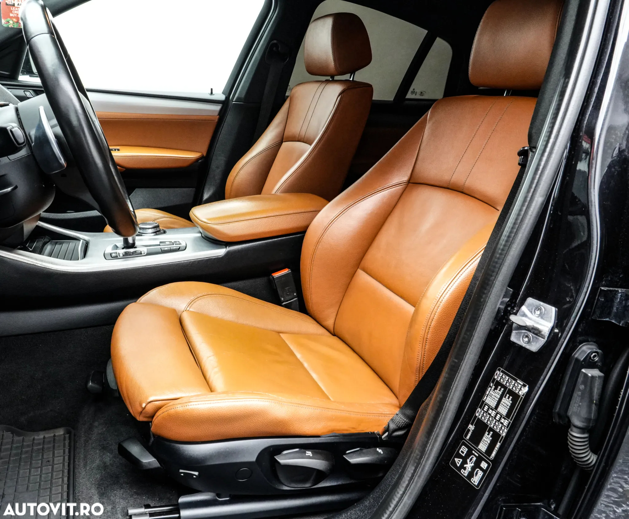 BMW X4 - 13