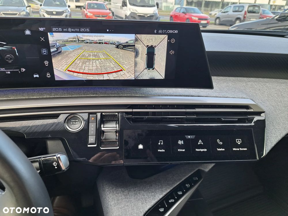 Peugeot 3008 1.2 PureTech mHEV Allure Pack S&S e-DCS6 - 7