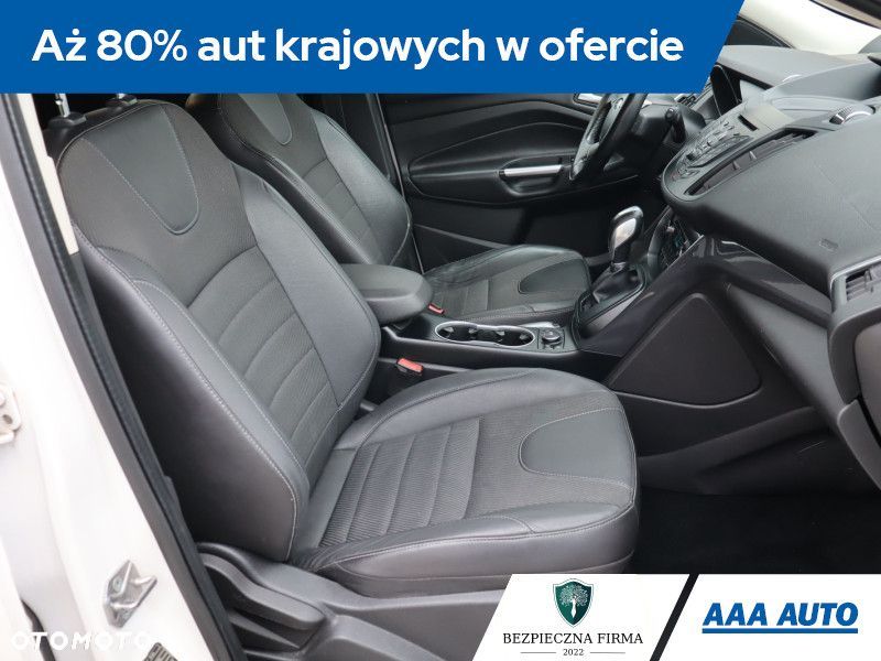 Ford Kuga - 11
