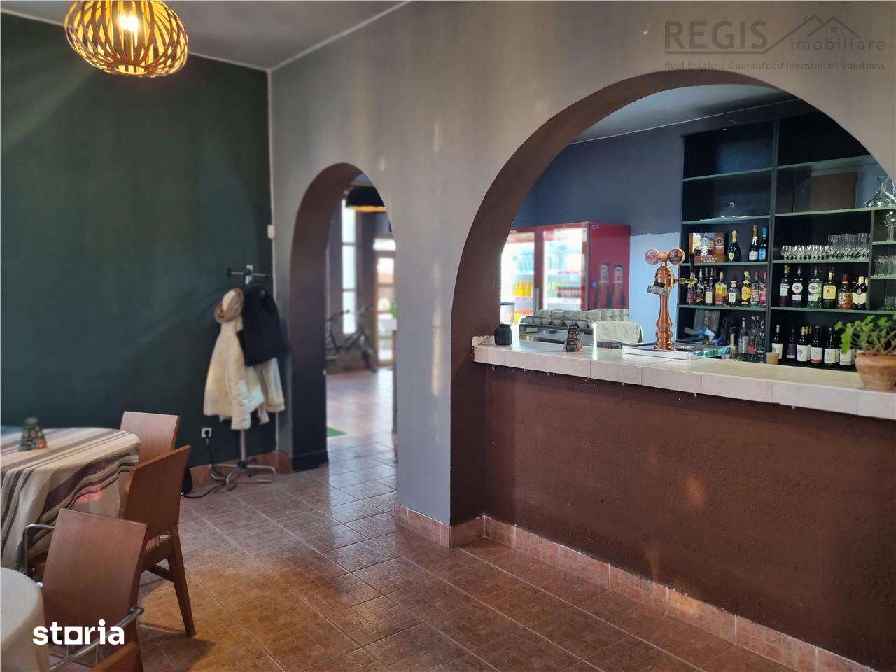 Motel, Restaurant si Benzinarie I DN11 Reci BRASOV - Imagine principală: 4/15