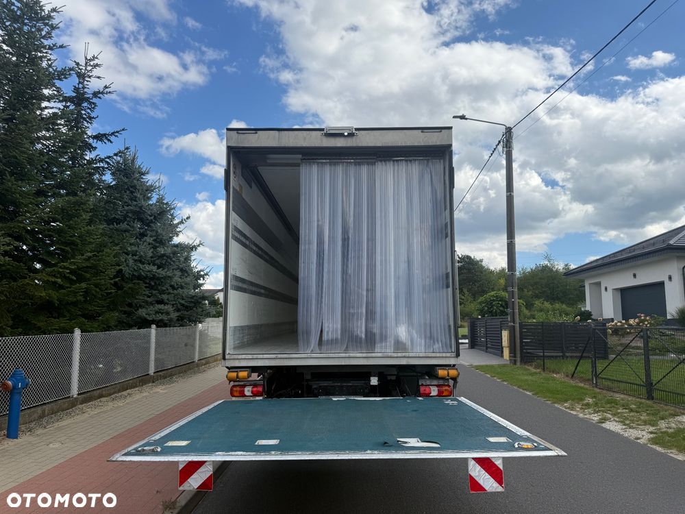 Mercedes-Benz Actros 2540 - 16