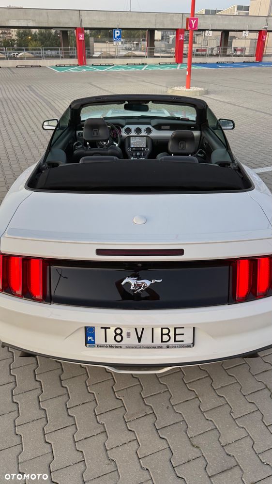 Ford Mustang - 15