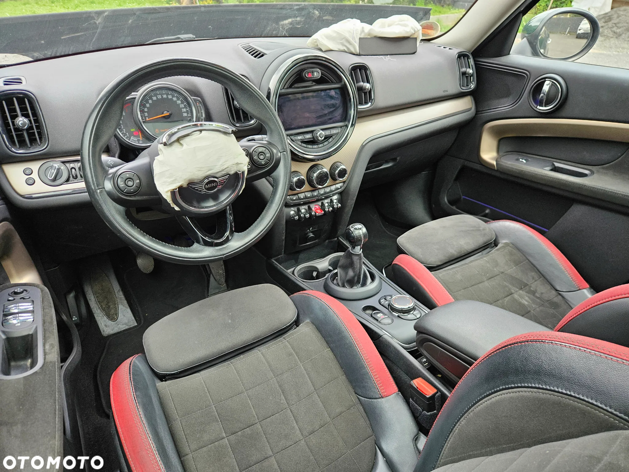 MINI Countryman Cooper S - 10