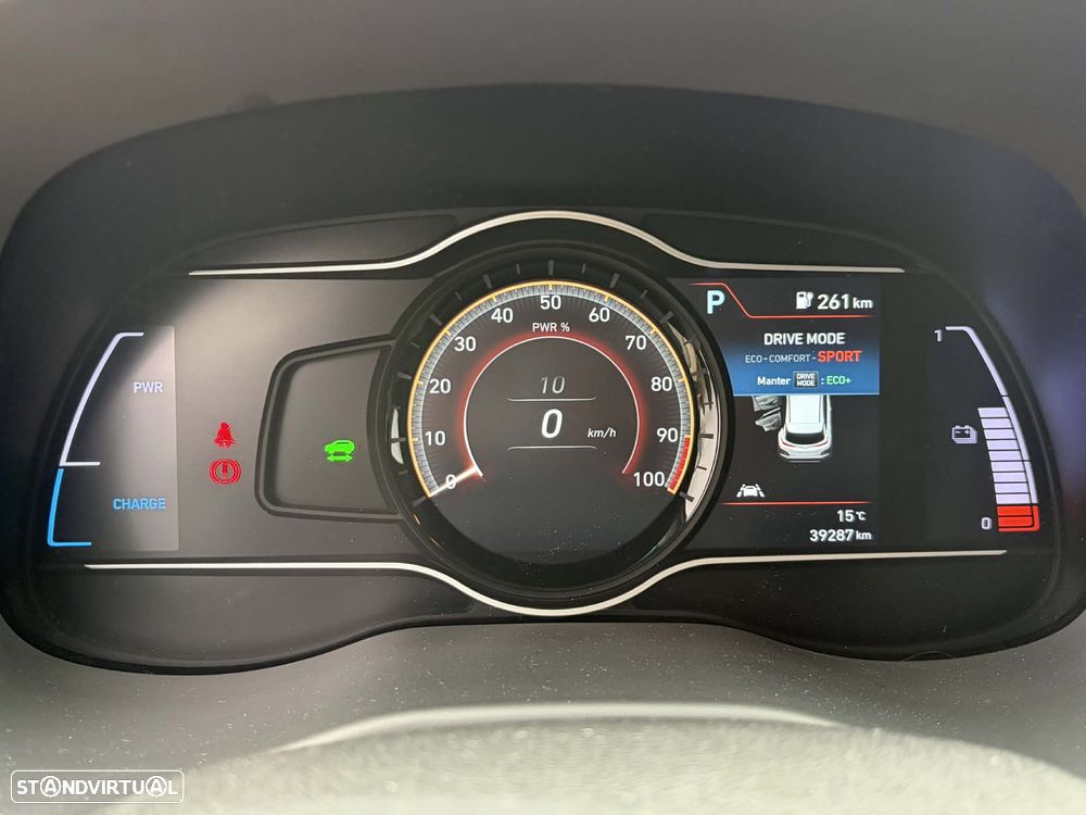 Hyundai Kauai 64 kWh Premium - 12