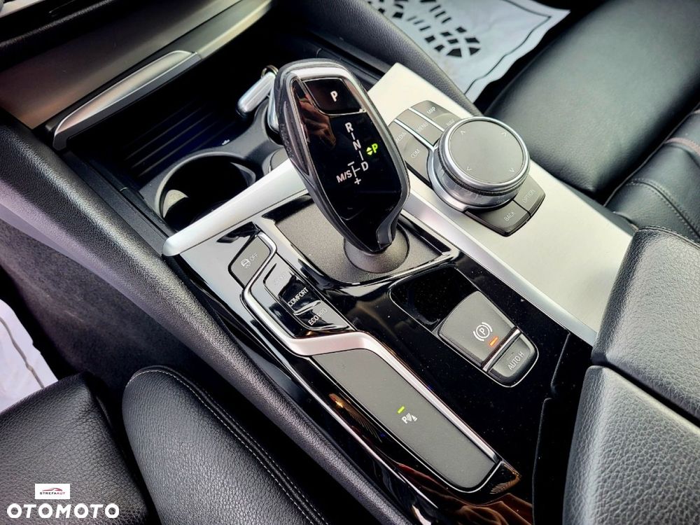 BMW Seria 5 - 27
