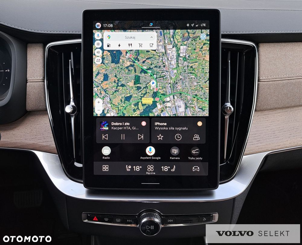 Volvo XC 90 - 17