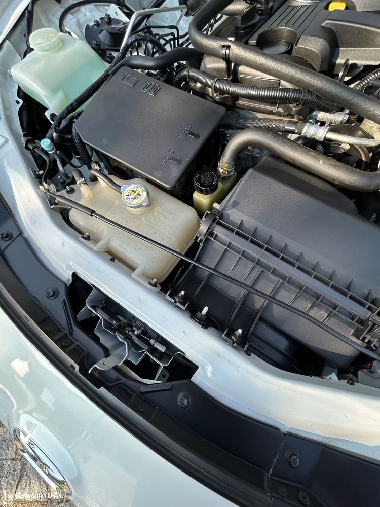 Mazda MX-5 MZR 1.8 20º Aniversário - 23