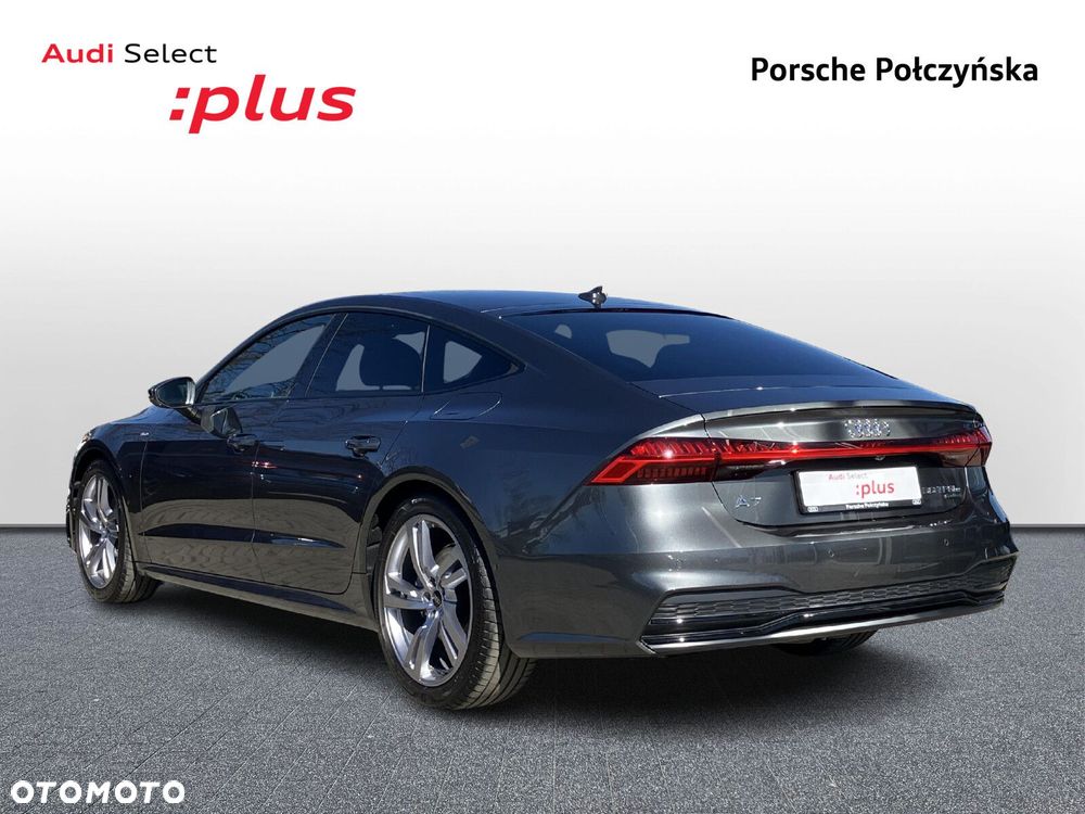 Audi A7 Sportback - 3
