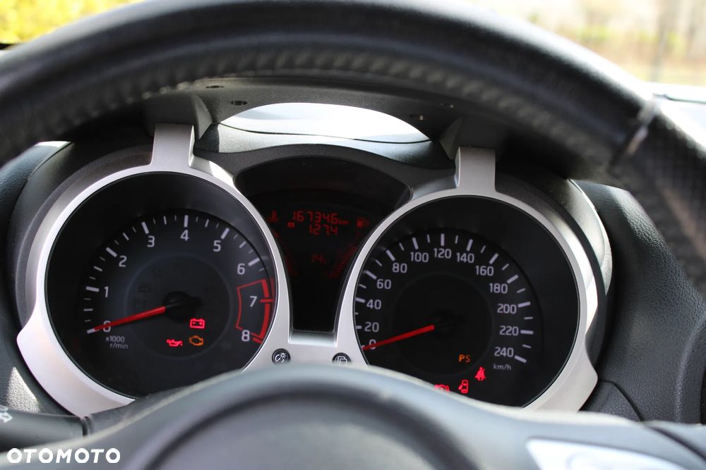 Nissan Juke - 11