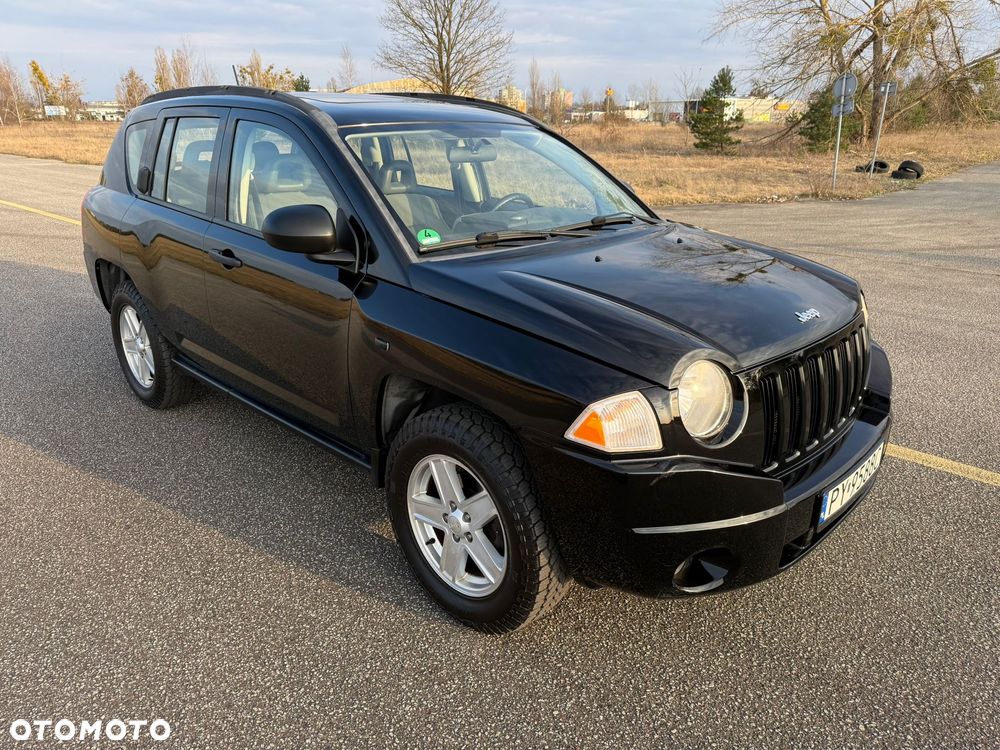 Jeep Compass - 4
