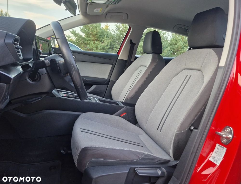 Seat Leon - 27