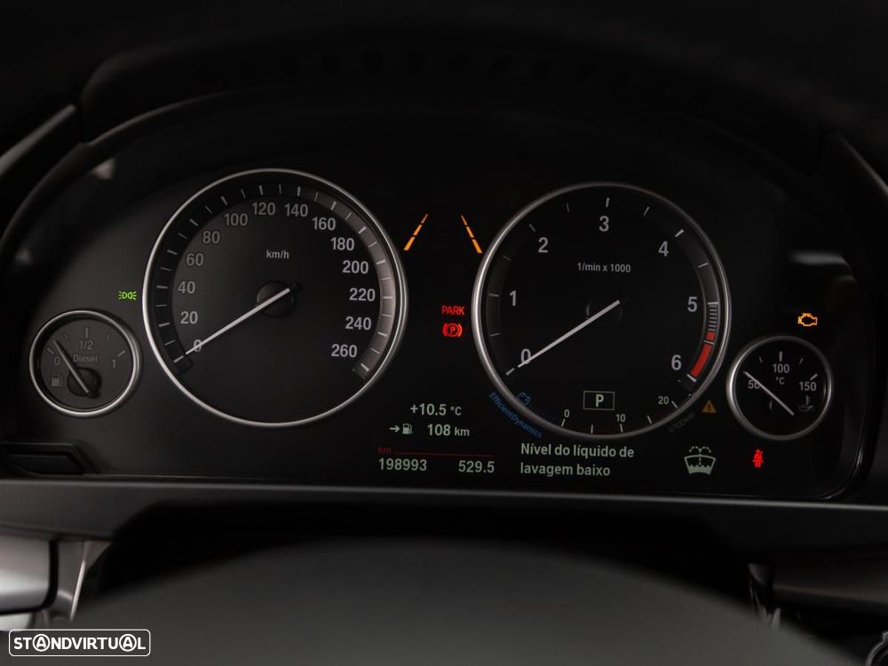 BMW X5 25 d sDrive - 26