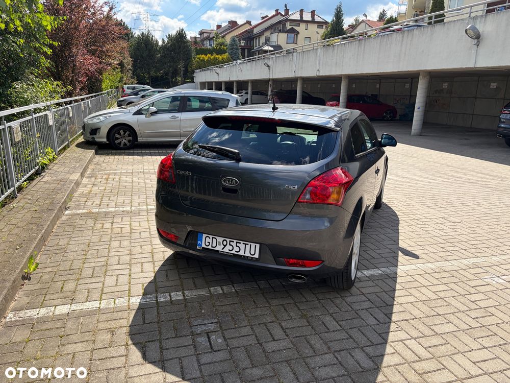 Kia ProCeed 1.6 Crdi Optimum + - 6