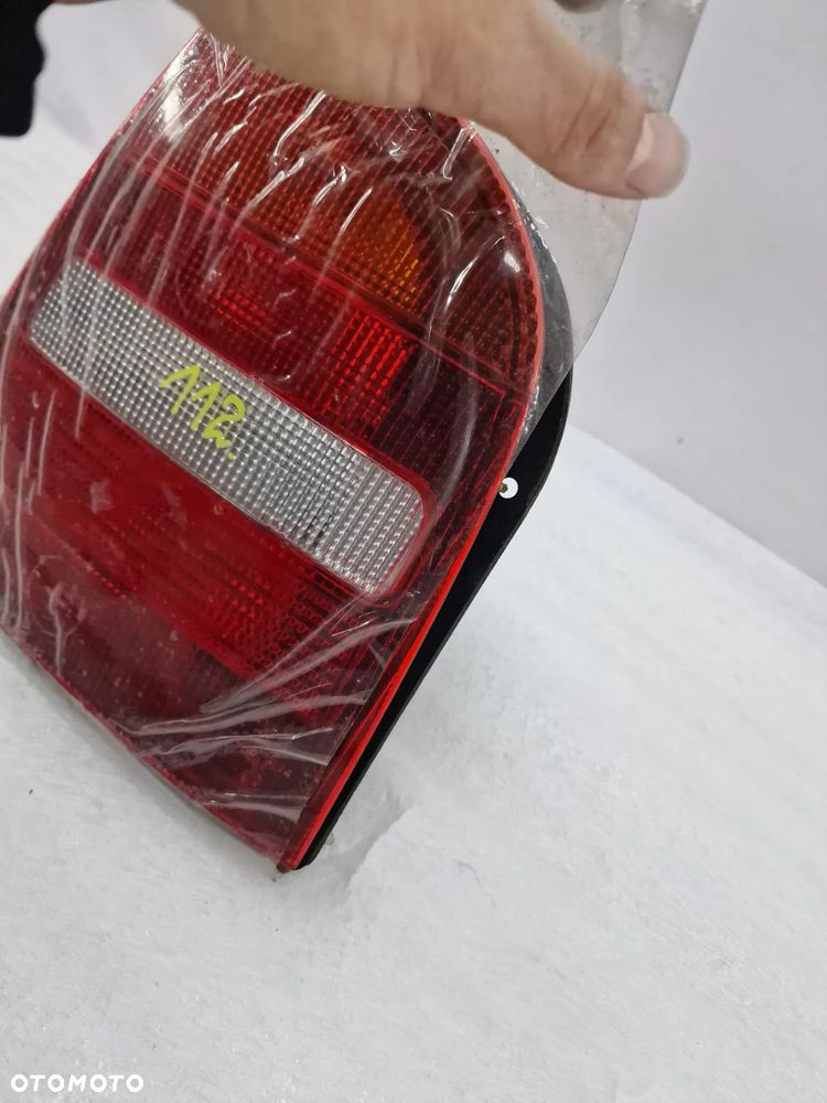 SKODA OCTAVIA 1U6 I HB 96-00 PRAWA NOWA LAMPA TYLNA TYLNIA TYŁ , NR 1U6945112 , NR AUKCJI LMT112 - 5