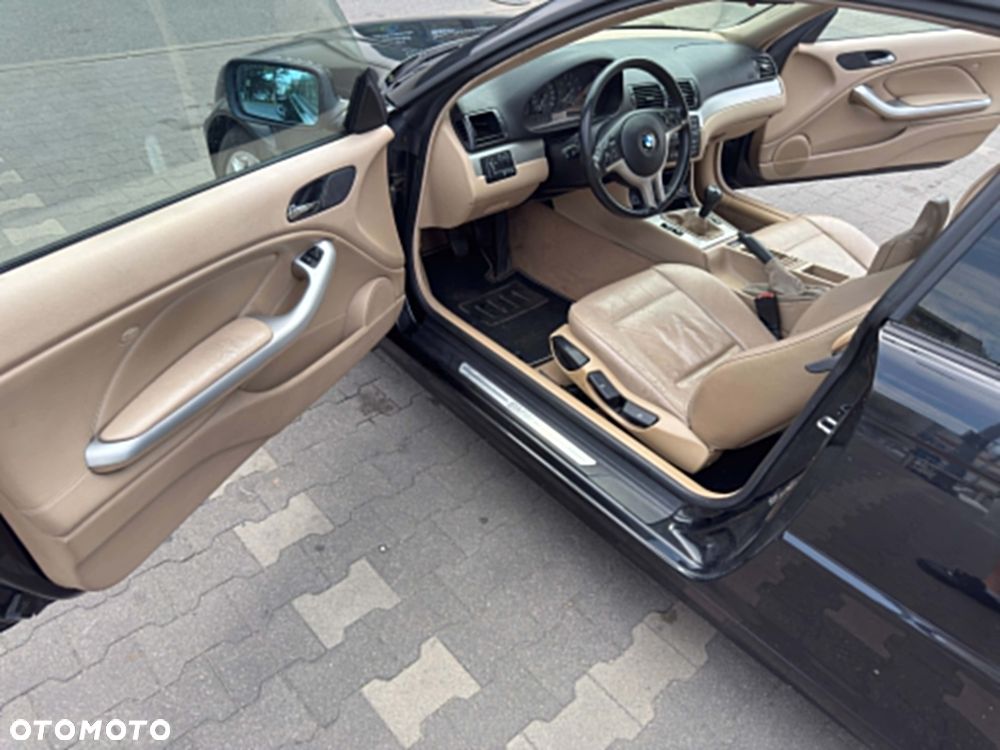 BMW Seria 3 - 13