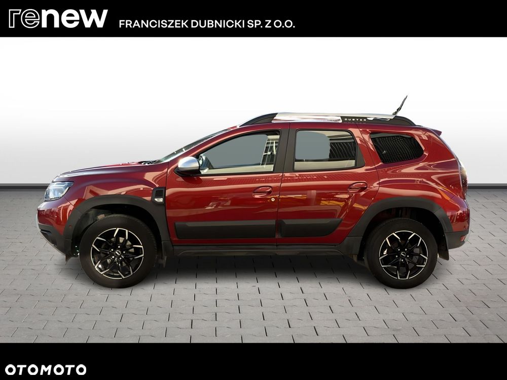 Dacia Duster - 2