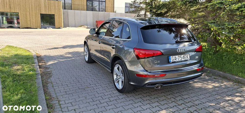Audi Q5 2.0 TDI Quattro S tronic - 4