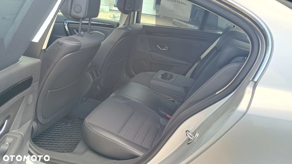 Renault Laguna - 9