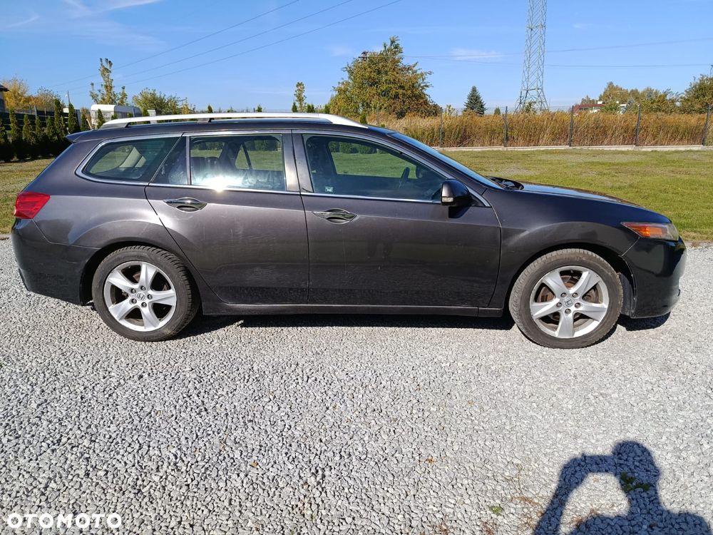 Honda Accord - 4