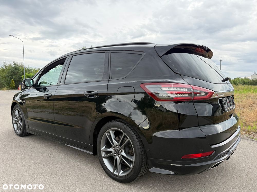 Ford S-Max 2.0 EcoBlue ST-Line - 3