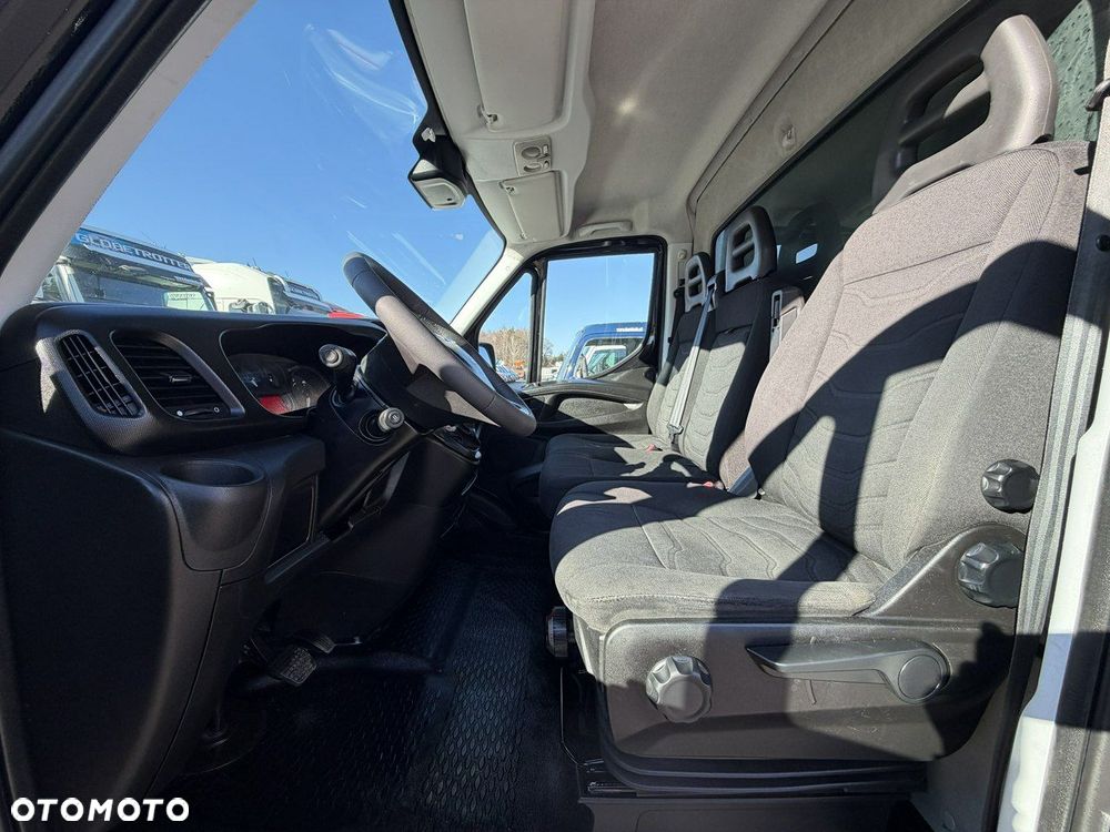 Iveco Daily 35C13 - 20