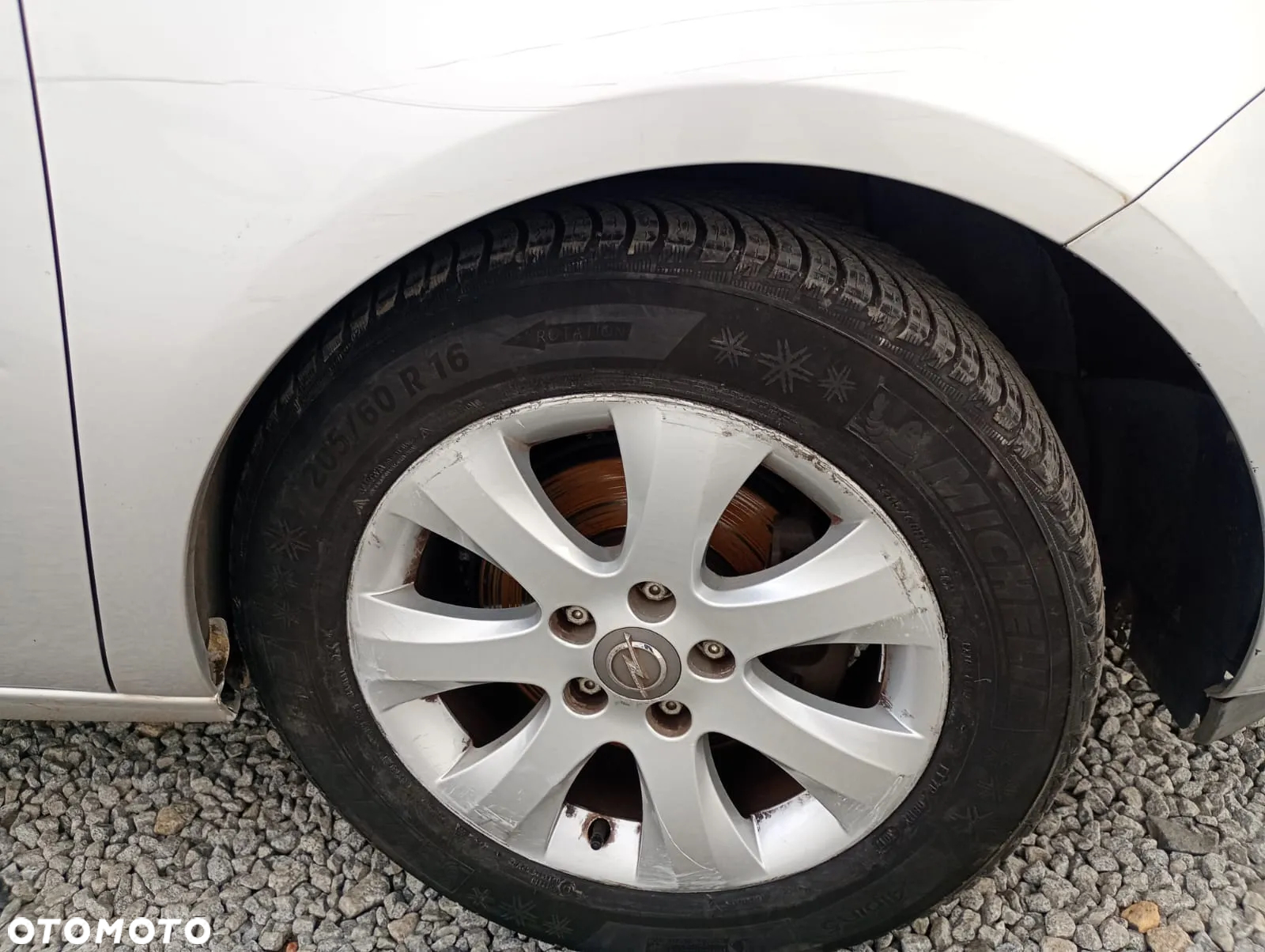 Opel Meriva 1.4 Active - 18