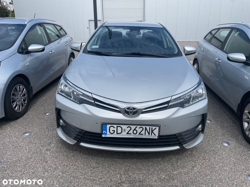 Toyota Corolla 1.6 Active - 2