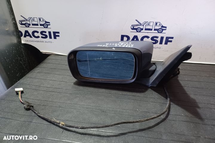 Oglinda stanga electrica E10117351  E10117352 CU  5 FIRE E10117351  E - 1
