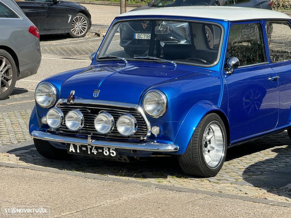 MINI 1300 - 10