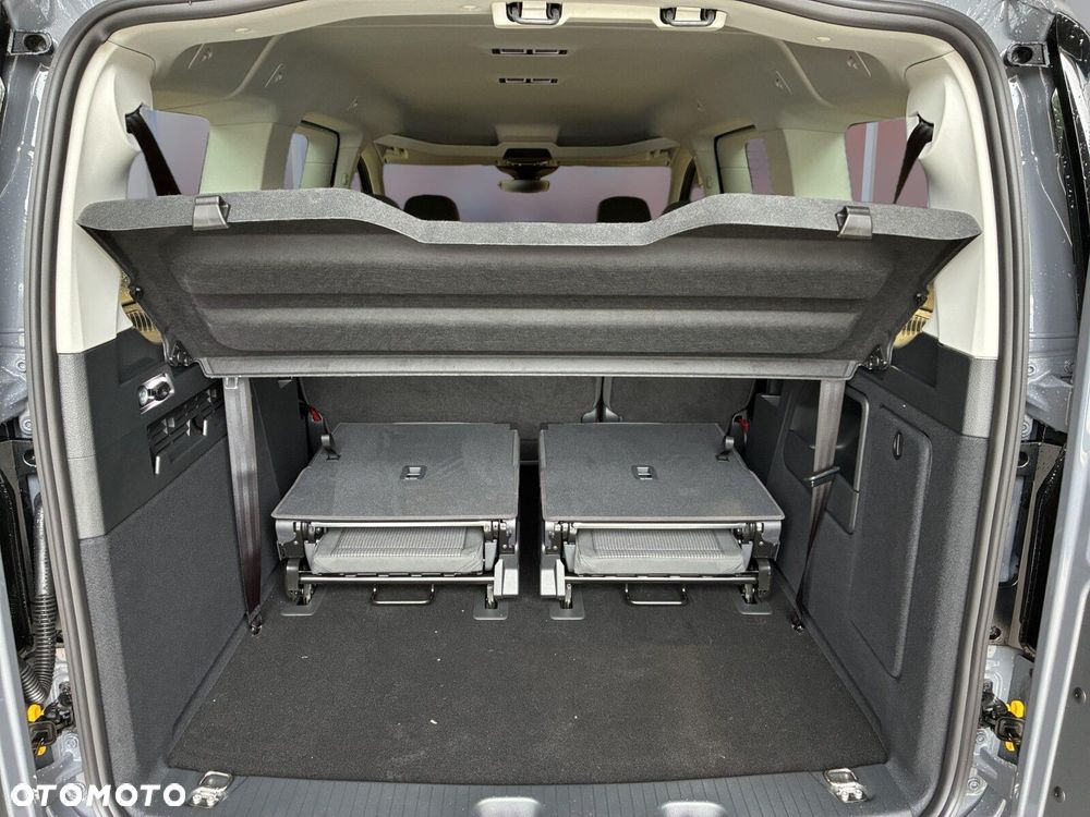 Volkswagen Caddy Maxi 2.0 TDI - 19