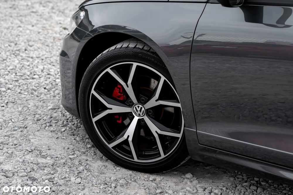 Volkswagen Scirocco 2.0 TSI BMT GTS DSG - 14