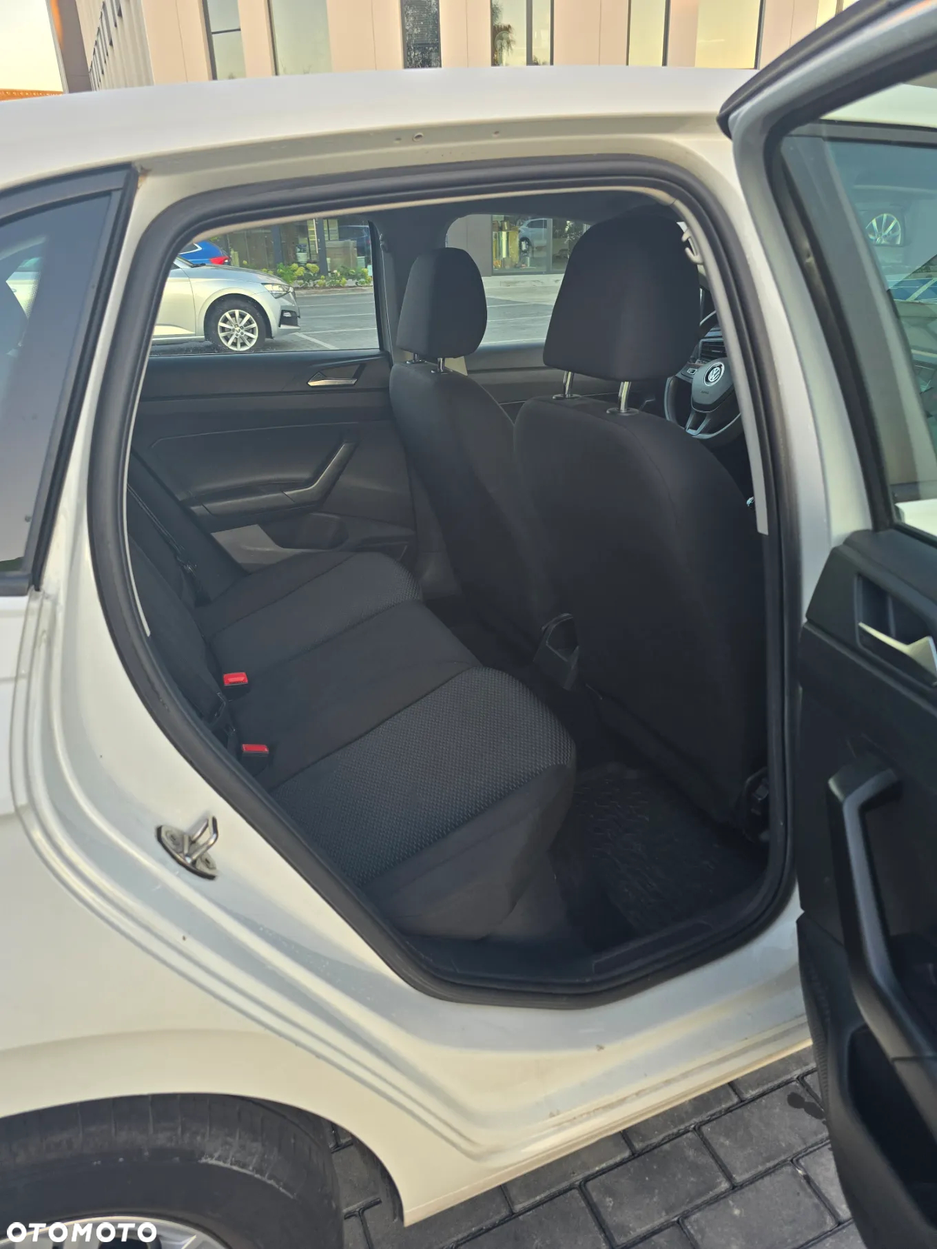Volkswagen Polo 1.0 Trendline - 11
