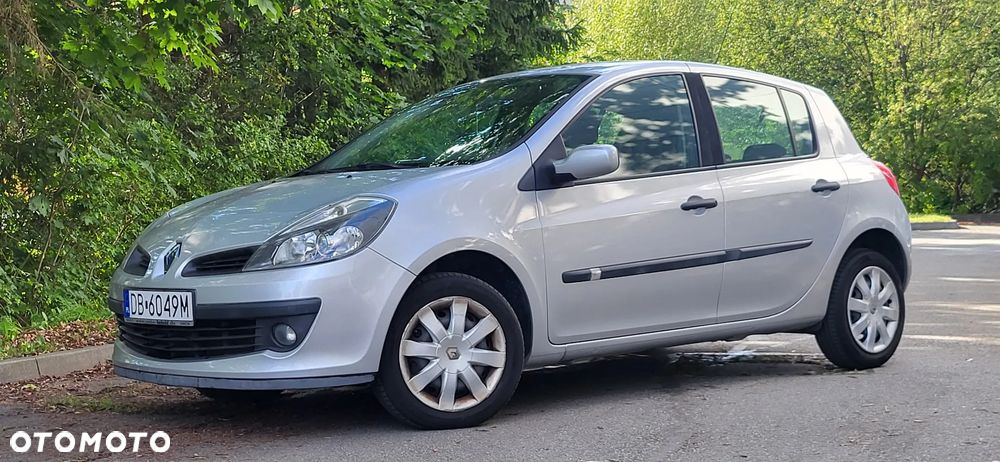 Renault Clio 1.2 16V Edition Dynamique - 3