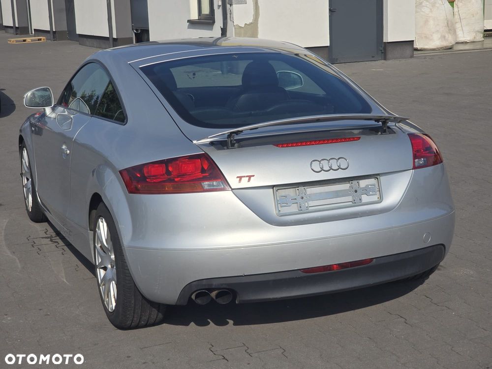 Audi TT Coupé - 6